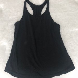 Lululemon Racer Back Tank